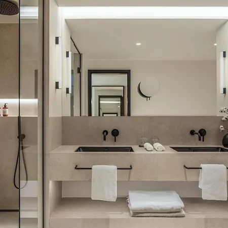 Almanac X Alcron Prague Hotel 5*