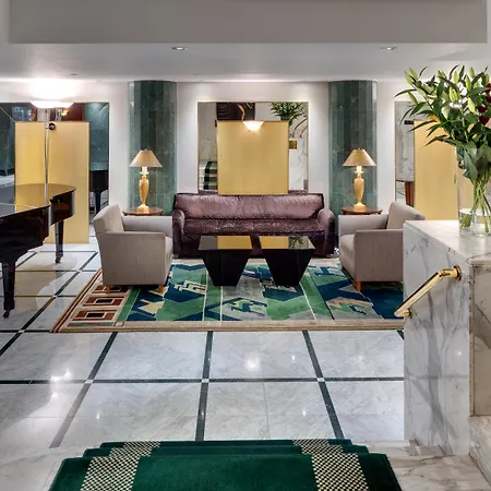 Almanac X Alcron Szálloda 5*