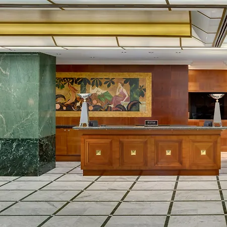 Almanac X Alcron 5* Prága