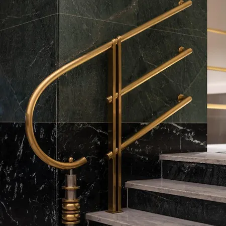 Almanac X Alcron Szálloda 5*