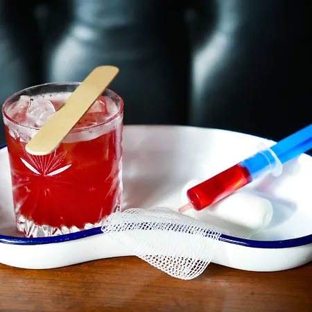 Szálloda Almanac X Alcron