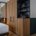 Almanac X Alcron Hotel Praga