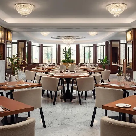 Almanac X Alcron Hotel Prague