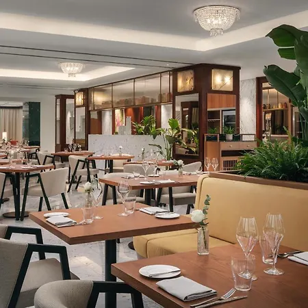 Hotel Almanac X Alcron Prague