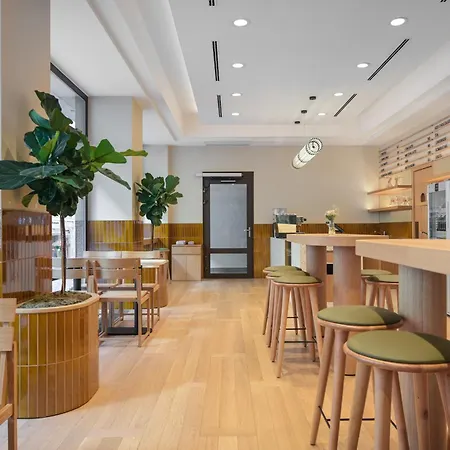 Hotel Almanac X Alcron Praag