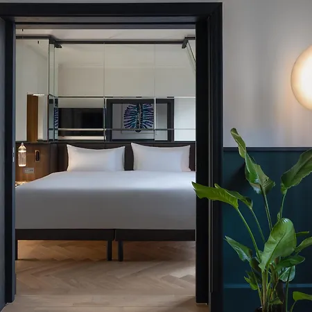 Almanac X Alcron Hotel 5*