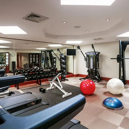 Almanac X Alcron Otel Prag