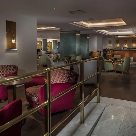 Almanac X Alcron Otel Prag