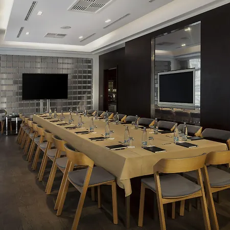 Almanac X Alcron Otel 5*