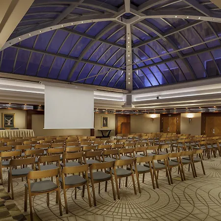 Almanac X Alcron Otel