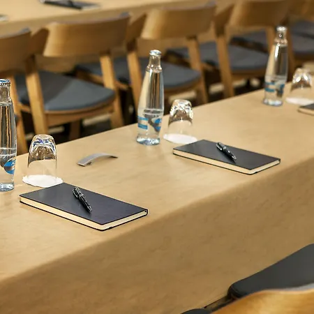 Almanac X Alcron Otel Prag