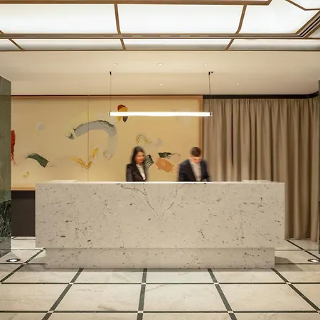 Almanac X Alcron Hotel 5*