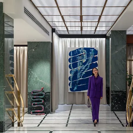 Almanac X Alcron 5* Prag