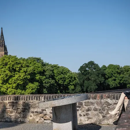 Almanac X Alcron Otel 5*