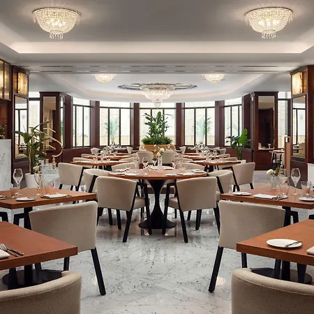 Almanac X Alcron Hotel 5*