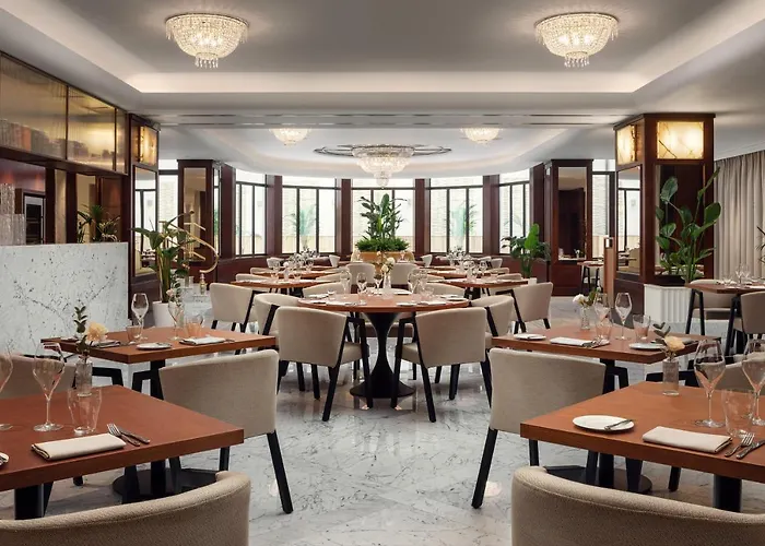 Almanac X Alcron Hotel Praha