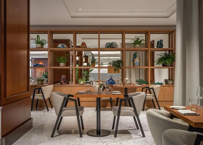 Almanac X Alcron Hotel 5*
