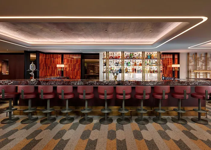 Hotel Almanac X Alcron Praha