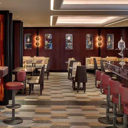 Hotel Almanac X Alcron Prague