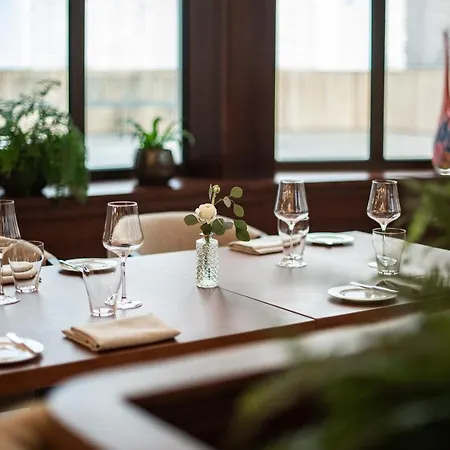 Almanac X Alcron Hotel Prag