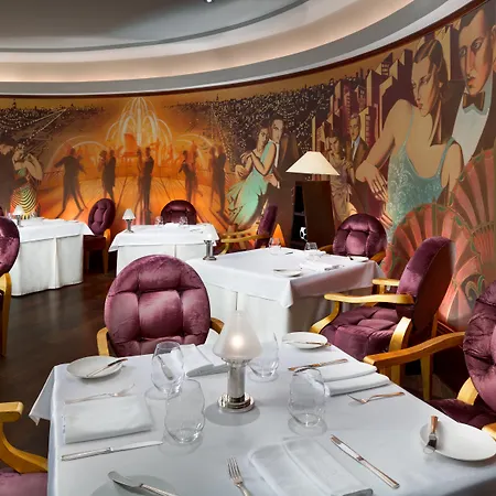 Almanac X Alcron Hotel 5*