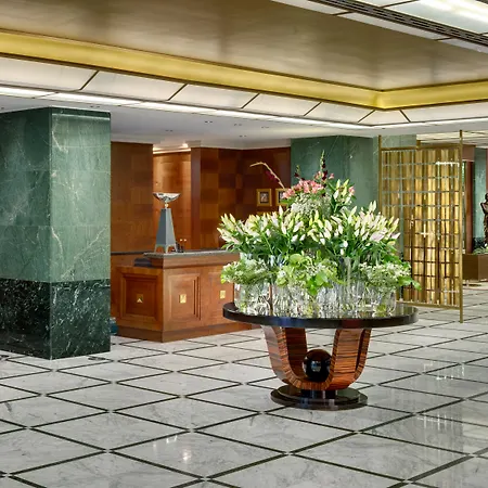 Hotel Almanac X Alcron Prag