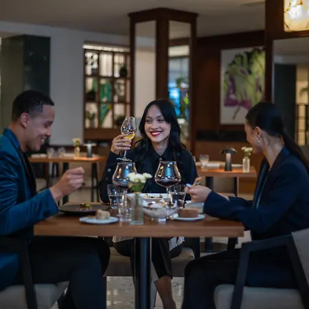 Hotel Almanac X Alcron