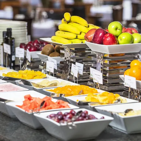 Almanac X Alcron 5* Prague