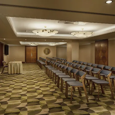 Almanac X Alcron Hotel 5*