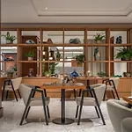 Almanac X Alcron Hotel 5*