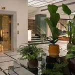 Hotel Almanac X Alcron