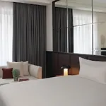 Hotel Almanac X Alcron 5*