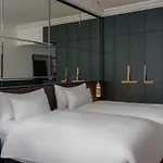 Almanac X Alcron Hotel