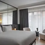 Almanac X Alcron Hotel 5*