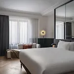 Hotel Almanac X Alcron 5*