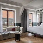 Almanac X Alcron 5* Prag