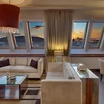 Hotel Almanac X Alcron Prag