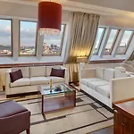 Almanac X Alcron Hotel Prag