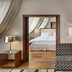 Hotel Almanac X Alcron 5*