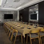 Almanac X Alcron Hotel 5*