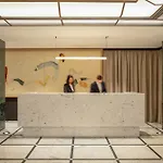 Almanac X Alcron Hotel 5*