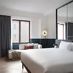Almanac X Alcron Hotel