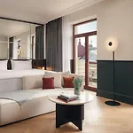 Almanac X Alcron Hotel Prag