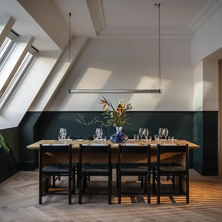 Almanac X Alcron Prague 5*