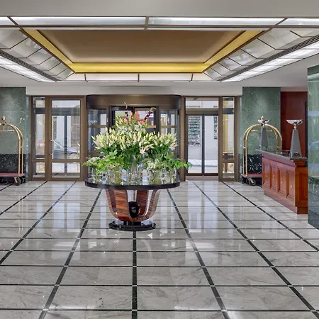 Hotel Almanac X Alcron Prag